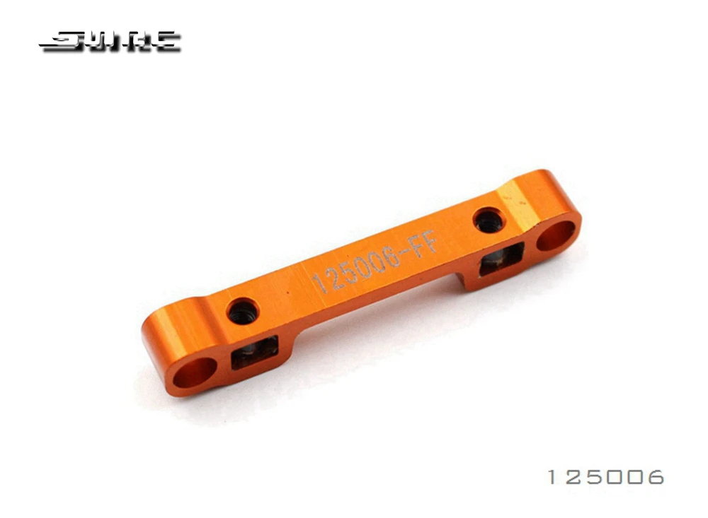 SN RC 125006 125007 125008 125009 1:10 аксессуары RCAccessories Нижняя подвеска 5mm FF FR RF RR (2)|Детали и