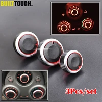 for nissan sunny n17 march k13 car ac heater climate control knob panel switch knobs air con buttons dials