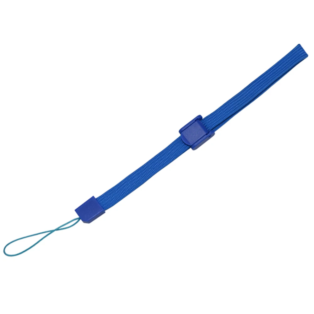 Регулируемый ремешок на запястье для PS3 контроллер движения и навигации телефона