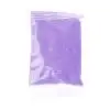Purple 1 мешок Красочный кварцевый песок миниатюрный аквариум бонсай горшок Сказочный садовый декор - Цвет: Purple