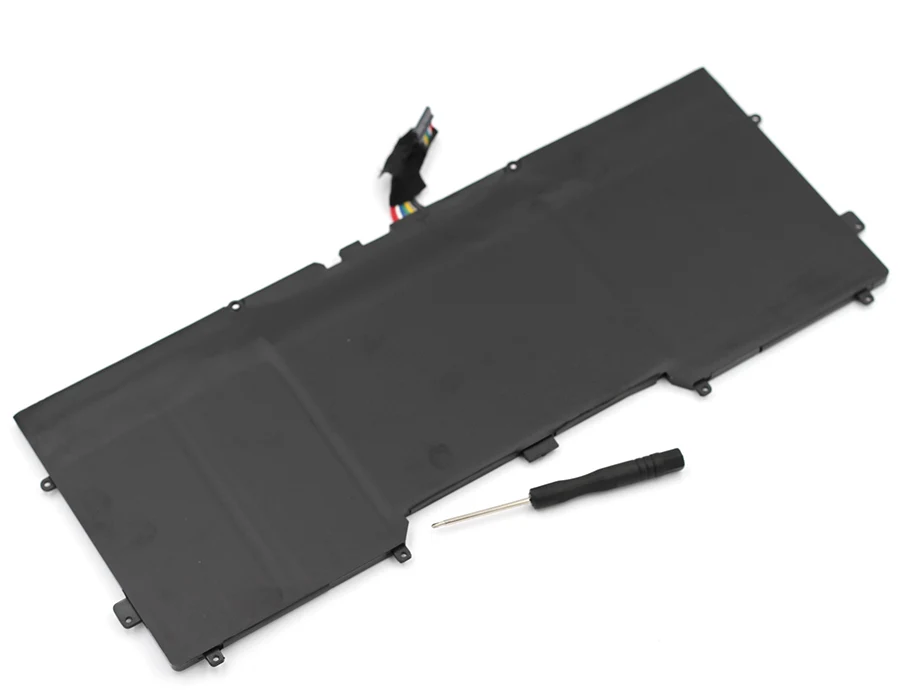 Gololoo 47Wh C4K9V Y9N00 0Y9N00 489XN PKH18 0PKH18 батарея для Dell XPS 12 L221x 9Q23 13 13D 13R 13R2 L321X 13Z