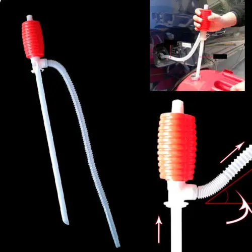 Пластиковый насос для откачки масла ручной масла|hand pump siphon|manual siphon pumpsiphon hand |
