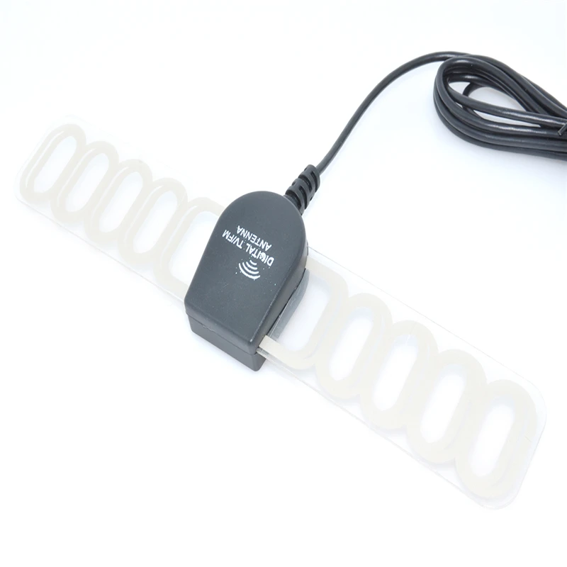 Автомобильная цифровая ТВ-антенна SMA мобильная автомобильная антенна DVB-T ISDB-T с