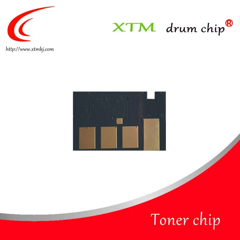 Черный картридж с тонером 11K 106R01527 16R1527 сменный чип измерением сброса для