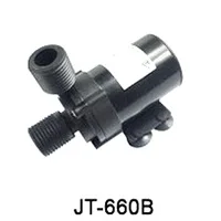 Высокое качество Dc погружной насос 12V 1.2A 600L/ч 6-12V трехпроводной микро мотор-редуктор постоянного тока водяной насос
