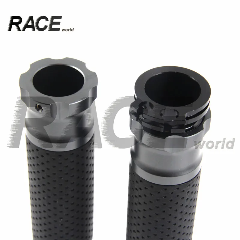 Для SUZUKI GSX R TL GSR модифицированный руль Универсальный 22 мм гоночные ручки руля