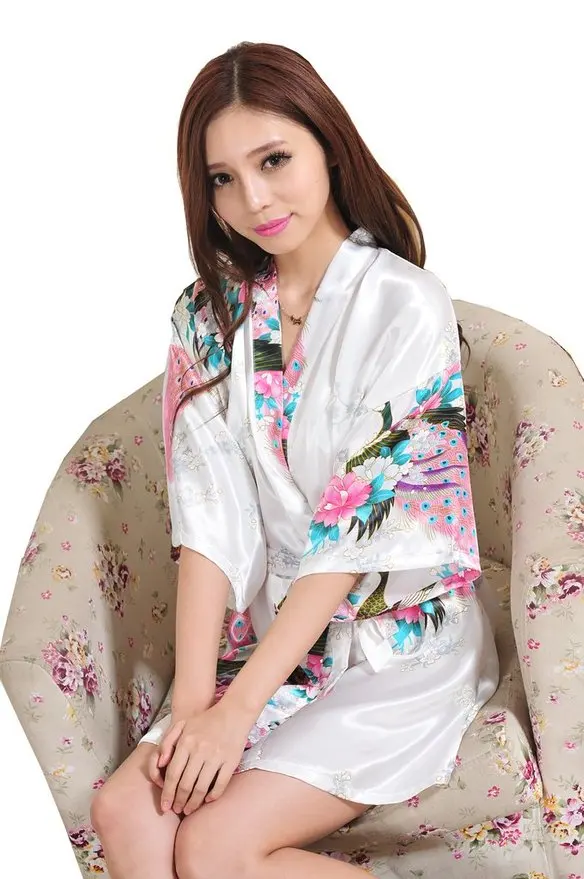 Новые белые Пикантные мини стиле Женская летняя обувь Банный халат платье