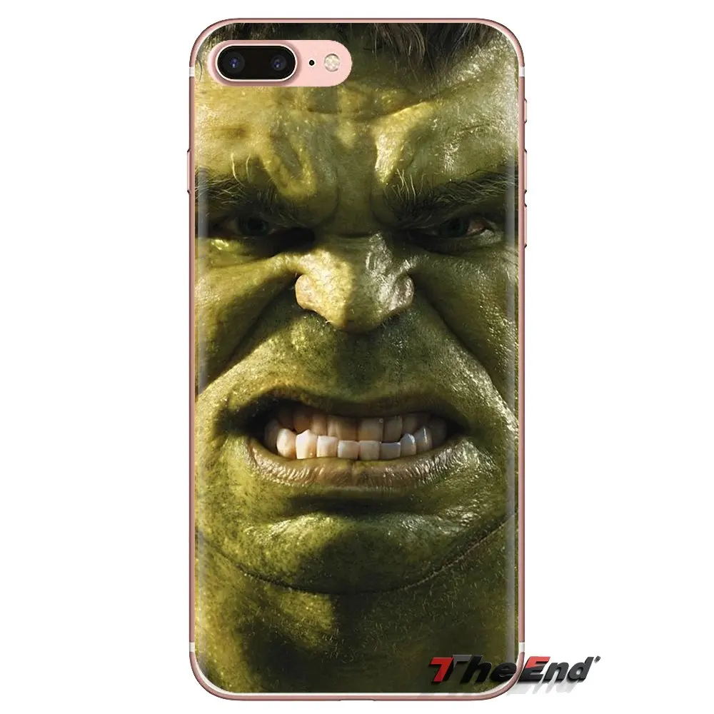Чехол из ТПУ для Huawei G7 G8 P7 P8 P9 P10 P20 P30 Lite Mini Pro P Smart Plus 2017 2018 2019 супергерой Робер Брюс |