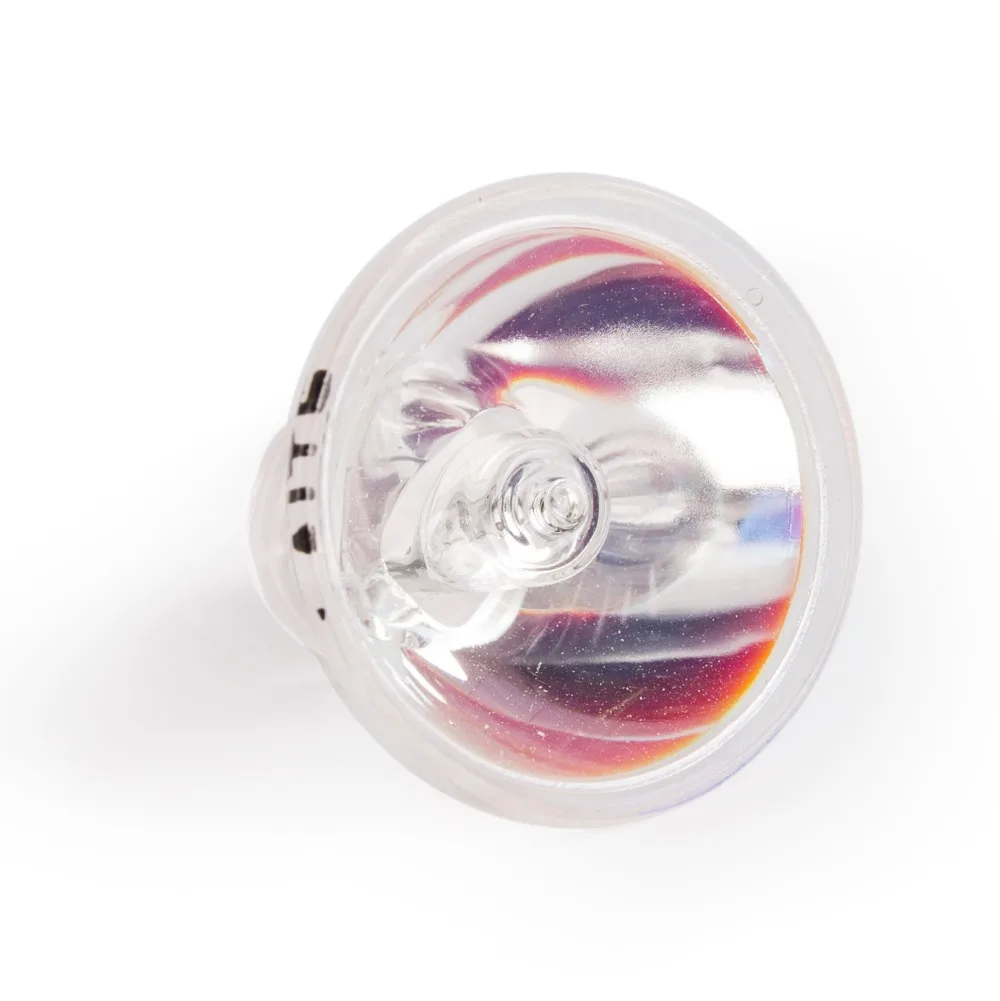 13165 14v35w G5.3 4.8 Стоматологическая лампа для отверждения MR11 14v 35w GZ4 галогенная