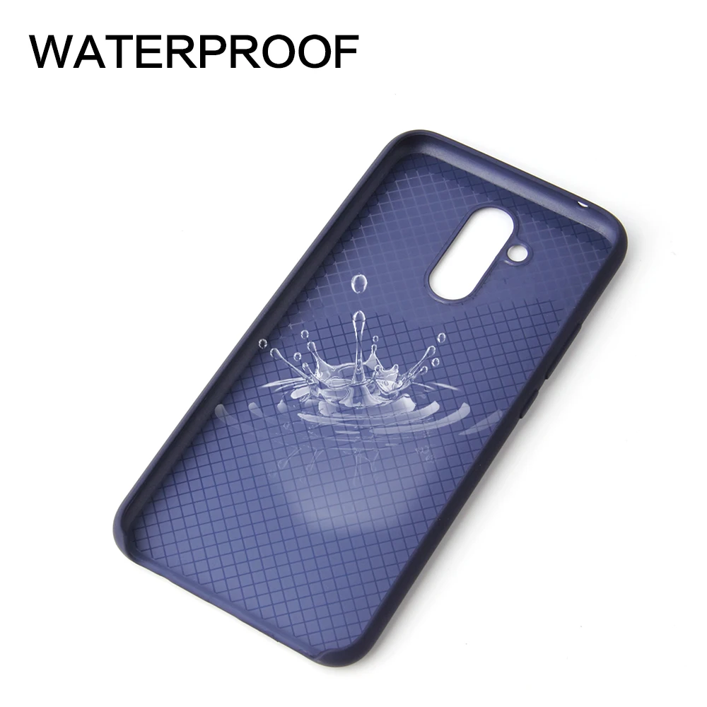 Chyi чехол для huawei mate 20 lite Официальный жидкий силиконовый раскладной Мягкий ТПУ без