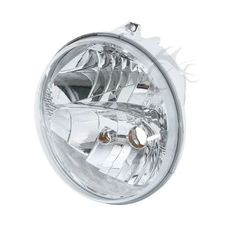 Хромированный Светодиодный светильник для мотоцикла BMW R1200R 2007-2013 08 09 10 11 |