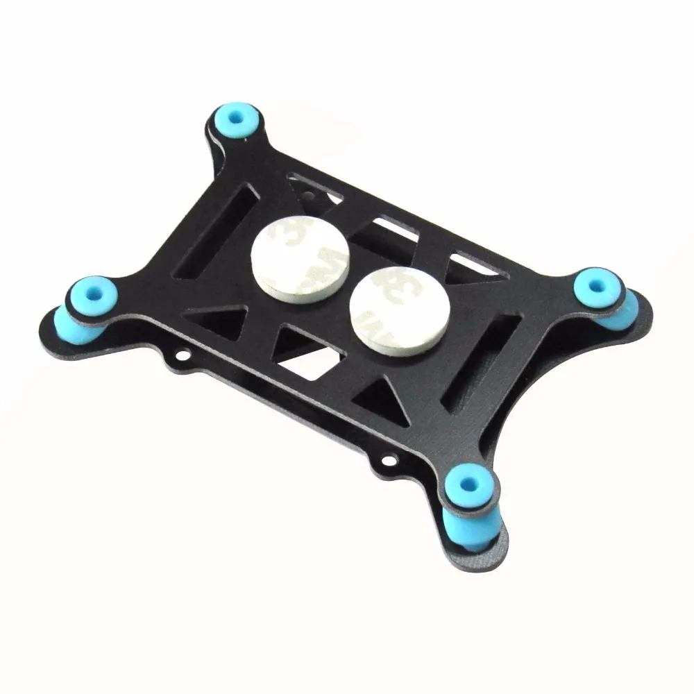 Противоударная панель из стекловолокна для APM2.6 APM2.8 Pixhawk PX4 Полетный контроллер |