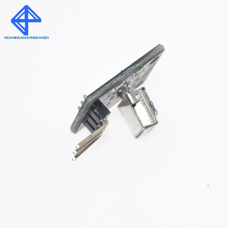 Смарт Электроника 3pin KEYES 1838 TL1838 VS1838B Универсальный ИК инфракрасный датчик