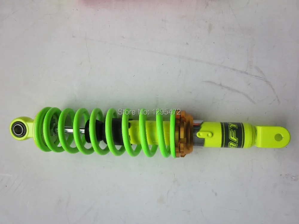 320 мм красочная амортизирующая вилка для мотоцикла в сборе honda suzuki yamaha |