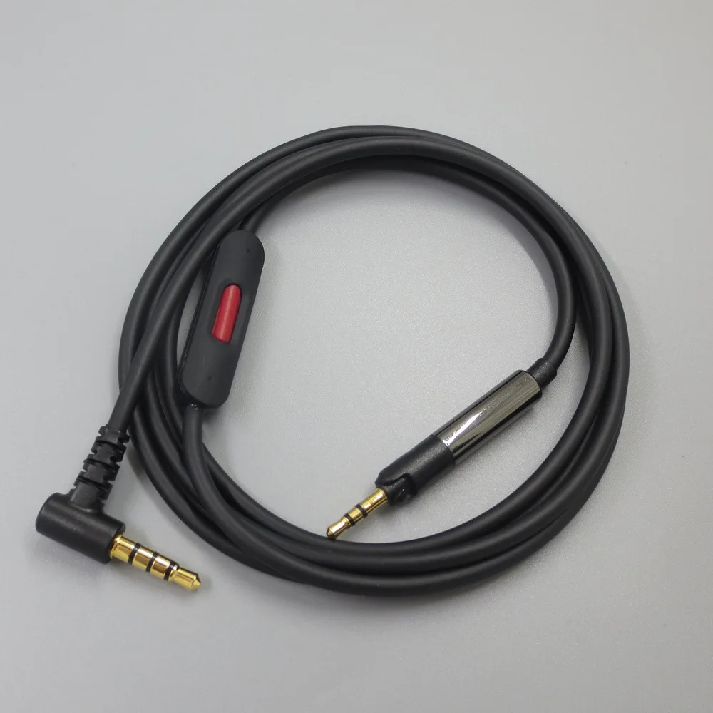 Сменный кабель для наушников Sennheiser HD598 HD558 HD518 HD 598|Аксессуары наушников| |