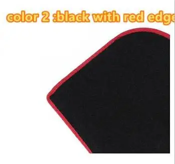 

For Toyota CH-R CHR 2017 2018 Car Dashmats Car-styling Accessories Dashboard Cover Dash Mat Carpet Pads Custom