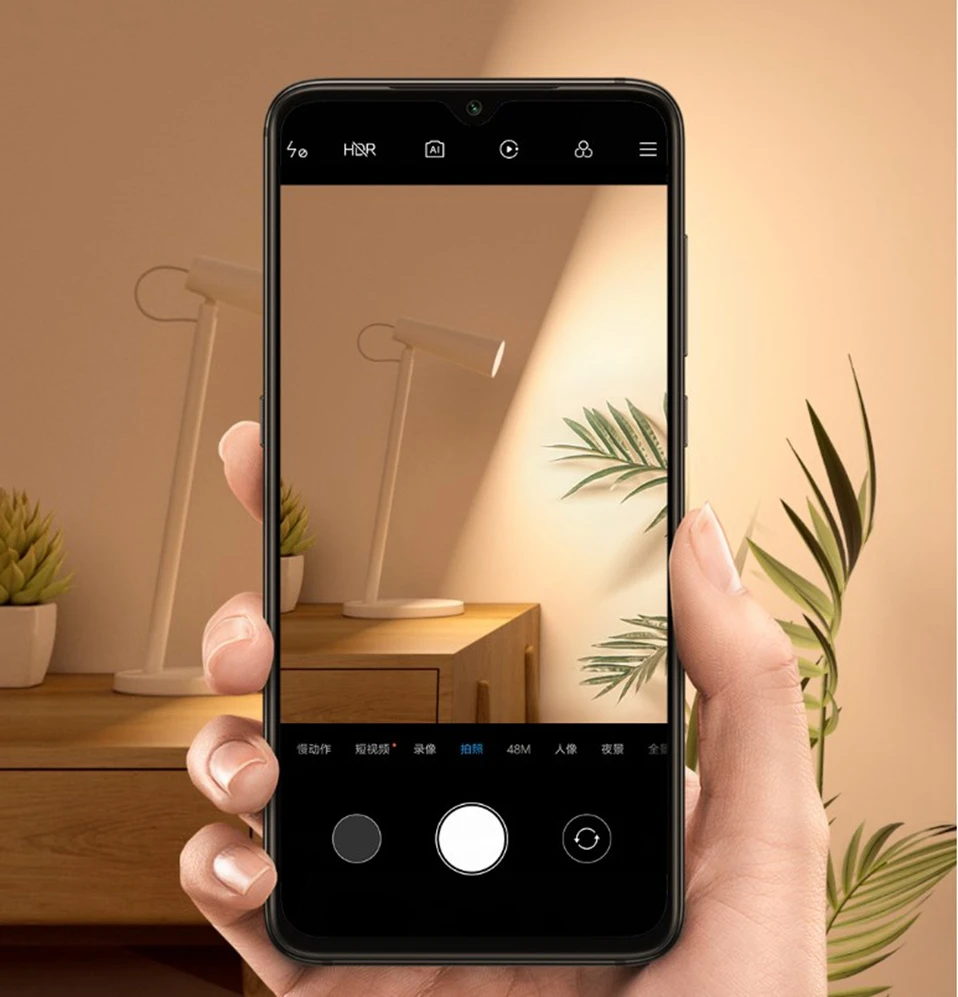 Оригинальная зарядная настольная лампа Xiaomi Mijia, заряжаемая через USB, 3 режима, аккумулятор 2000 мАч, 2600 K, 3200 K, 4500 K, светильник, портативная лампа