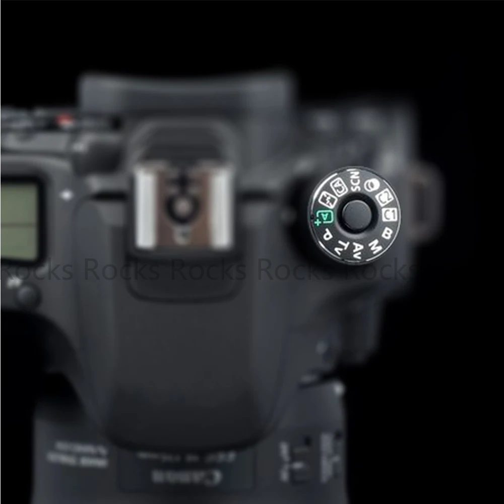 Запасная часть для ремонта цифровой камеры Canon EOS 80D | Электроника