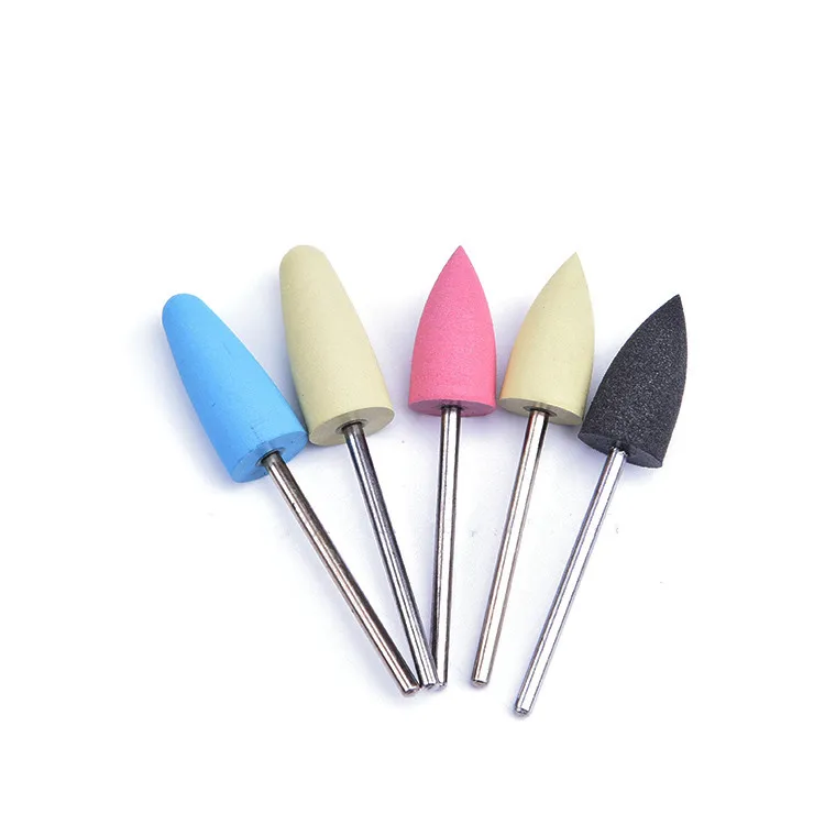 

Высококачественные 50 шт. стоматологические материалы силиконовая резиновая головка Шлифовальная Машина Шлифовальная головка из низкоскоростной резины для стоматологических инструментов