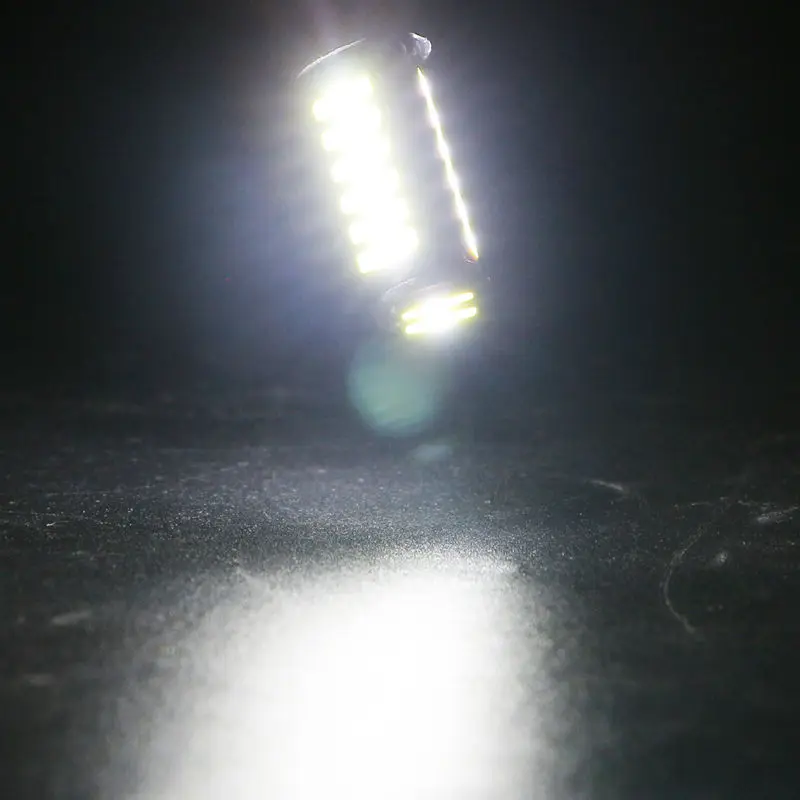 10 шт./лот T10 194 7014 20 SMD W5W светодиодов лампа для чтения 12 В постоянного тока