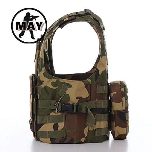 Тактический Жилет для охоты на открытом воздухе | Спорт и развлечения