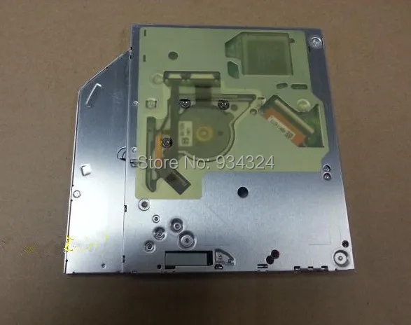 Бесплатная доставка! Для Panasonic UJ-867A UJ867A SATA 9.5 мм слот загружено dvd-rw DVD Burner чтения