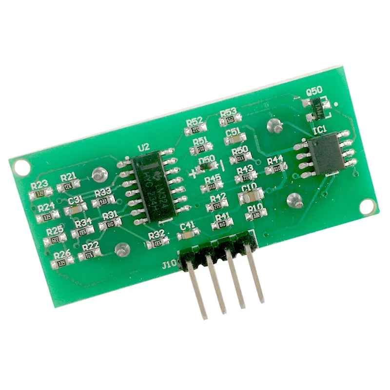 MCIGICM US 015 Ультразвуковой модуль датчик измерения расстояния DC 5V|dc dc 5v|dc dcsensor |