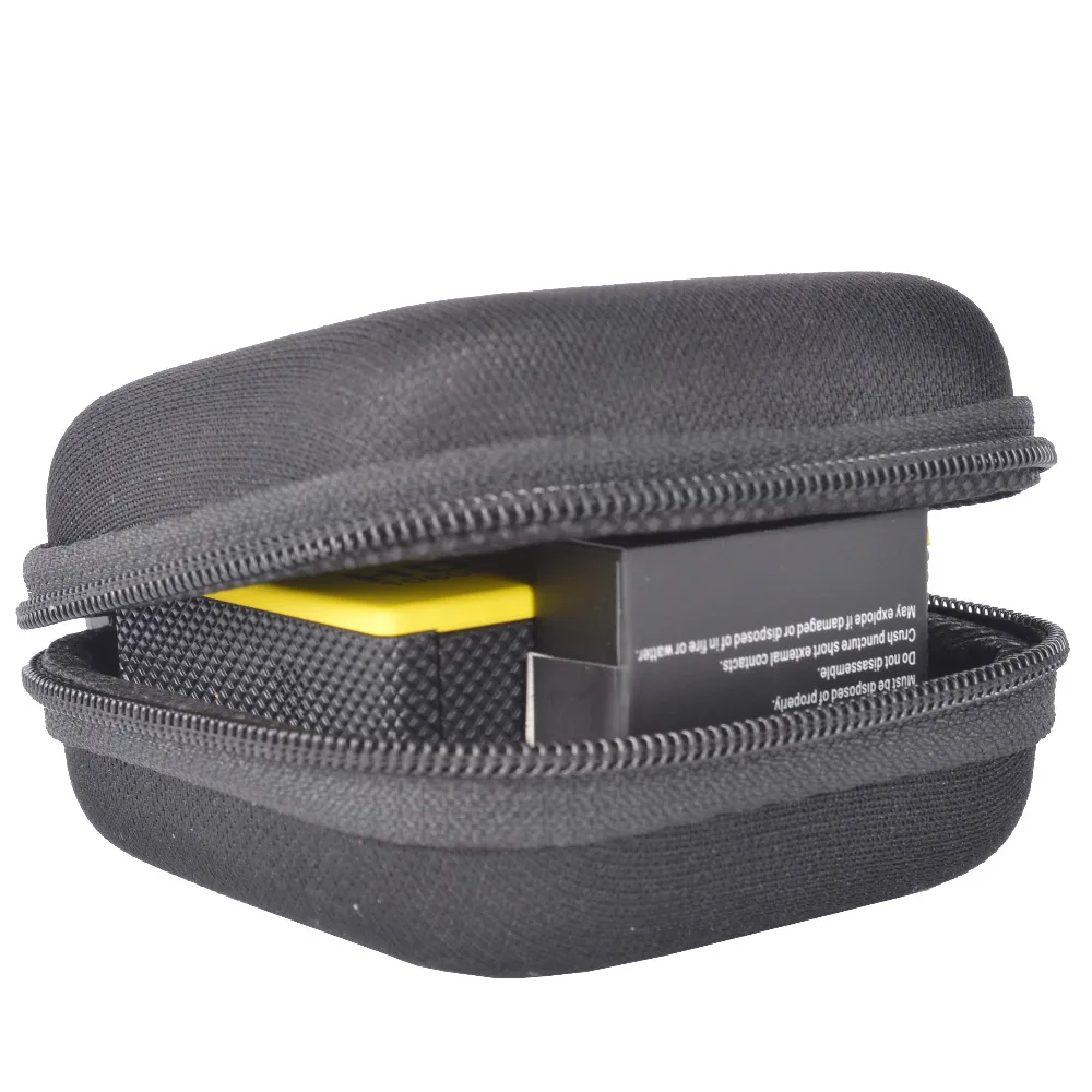 SJ4000 Bag sj4000 wifi Case Small Storage Portable for Gopro Xiaomi yi BOX Action Camera Accessories | Электроника