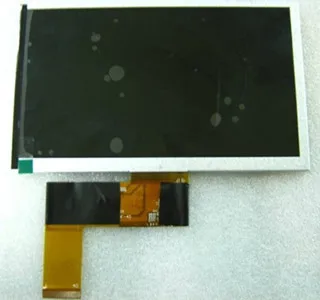7 0 дюймовый 40PIN GPS TFT LCD внутренний экран HD электронные книги HW800480F-3A-0F-40 |