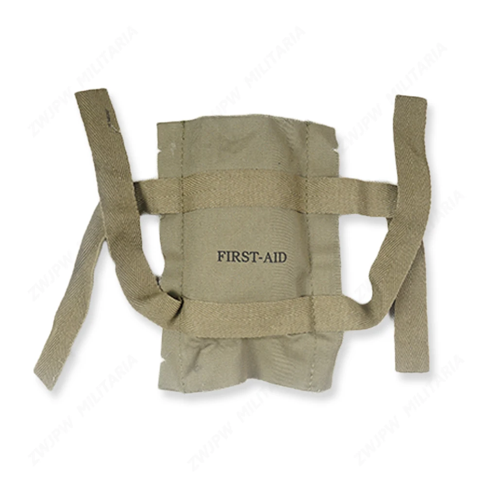 WW2 США армейская аптечка уличный армейский аптечка|kit outdoor|kit kitskit first aid |