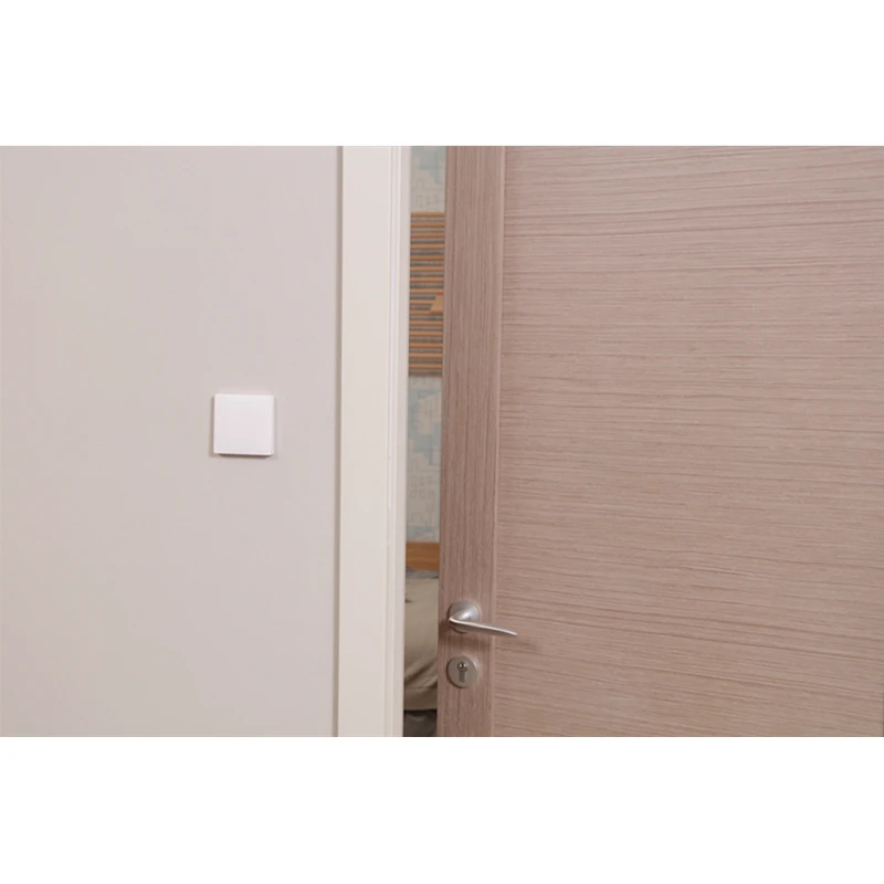 Светильник Xiao mi Aqara, домашний переключатель ZigBee, без нейтральной версии, одинарная двойная кнопка, умный дом для mi Home, приложение mi JIA Gateway Hub