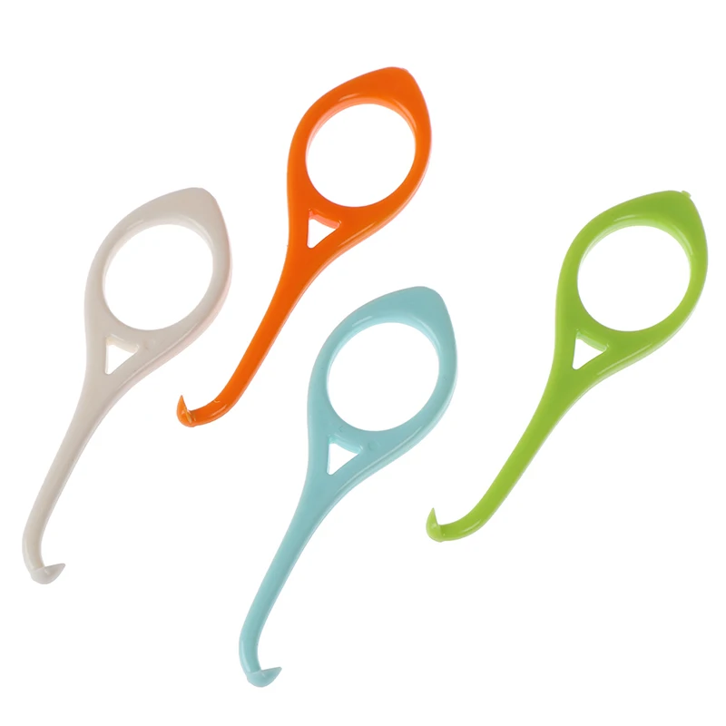 

1pcs Nice Orthodontic Aligner Remover Invisible Removable Braces Clear Aligner Removal Tool