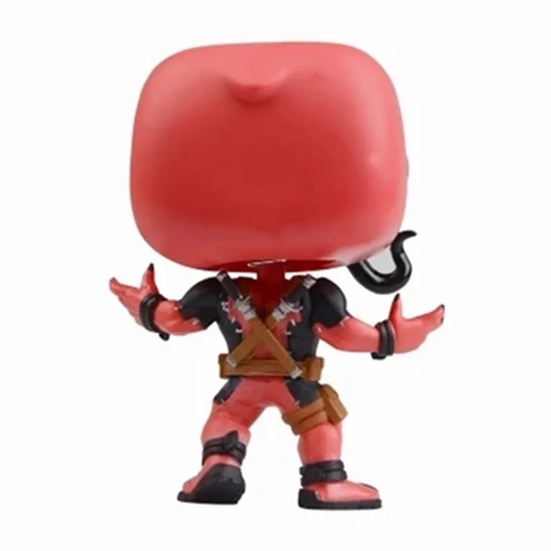 Игрушки Марвел ARTFX удивительная модель фигурка Веном Масштаб ПВХ экшн фигурки