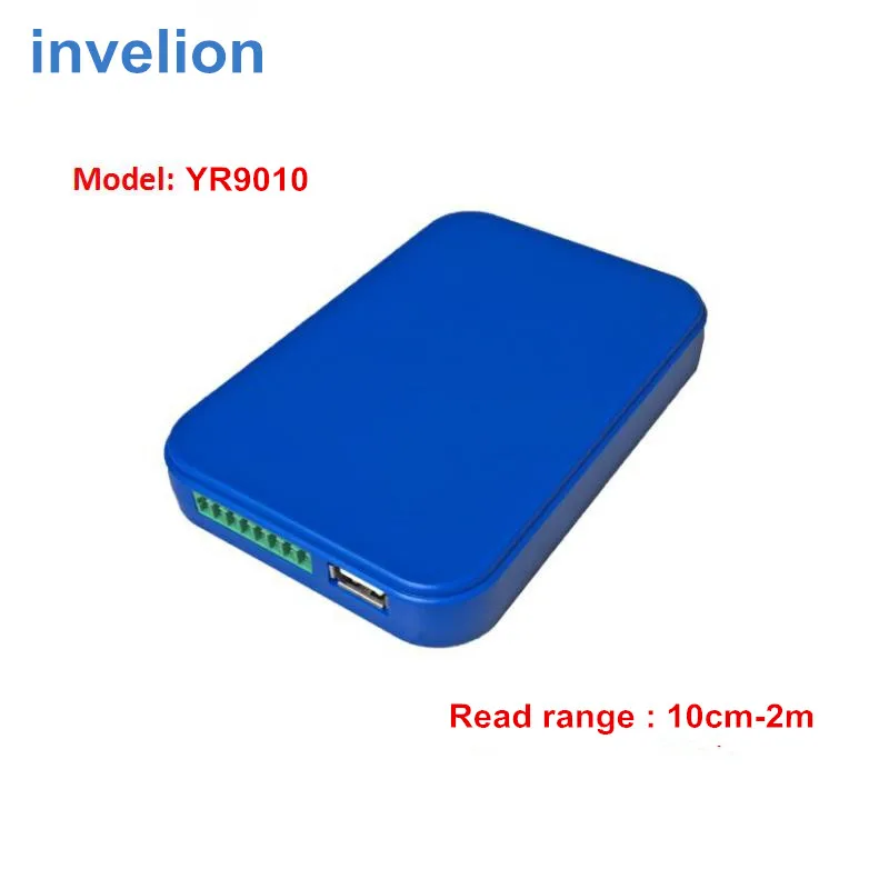 Устройство чтения гоночных чипов uhd rfid 865 868 МГц usb порт|reader portable|reader ebookreader speaker |