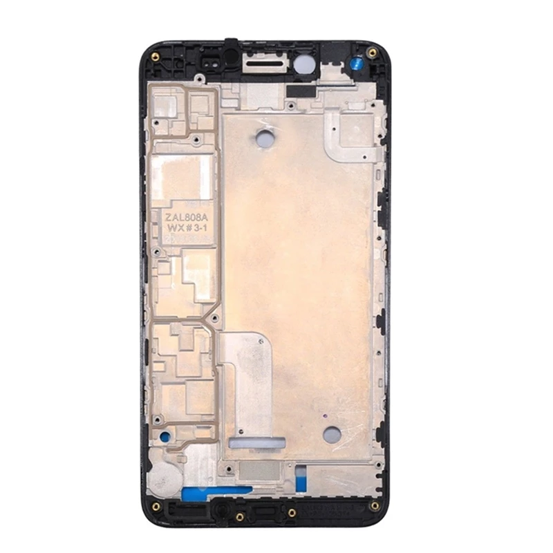 Для Huawei Y5II рамка для корпуса с ЖК-экраном и рамкой средней диагональю в виде