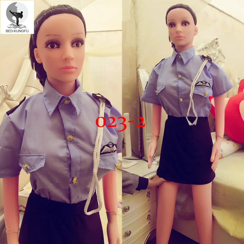 Кукла кунг-фу из ПВХ 160 см японская Силиконовая секс-кукла 1 55 кг - Цена: 