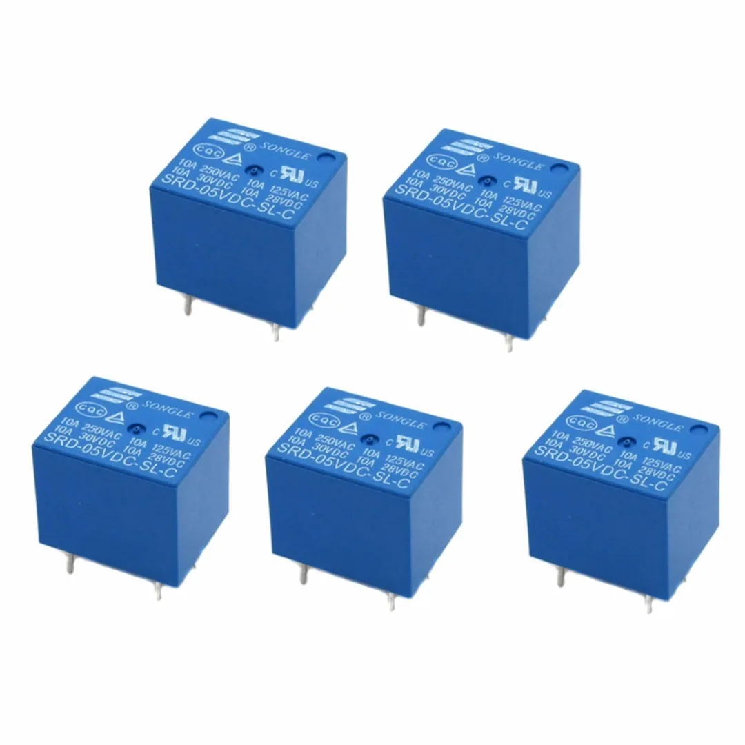 Реле 5 в купить. Реле SRD-05vdc-SL-C. SONGLE SRD-05vdc-SL. SRD-05vdc-SL-C Arduino. Jqc3f-05vdc-c.