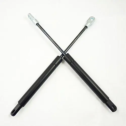 Eustein для BMW капот Амортизатор Пружина OEM качество 51231906286 11811906286 E30 E23 2 Ppeces один