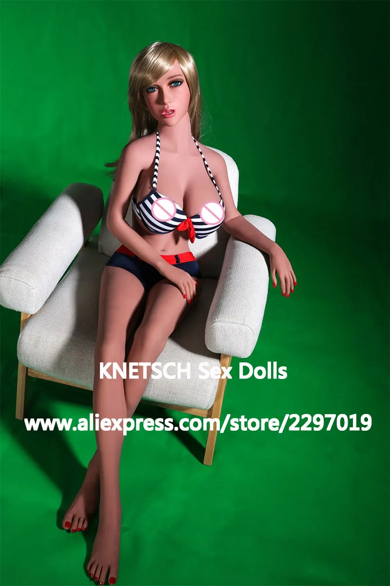 Реалистичная секс кукла 158 см Вагина для девушек грудь киска задница игрушки