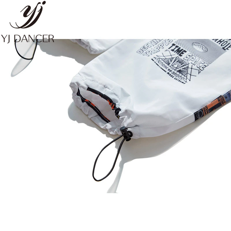 

Autumn 2019 Joggers Hip Pants Star Print For Women Harajuku Sweatpant Street Fashion Casual Track Pants For Female Pants YZH833