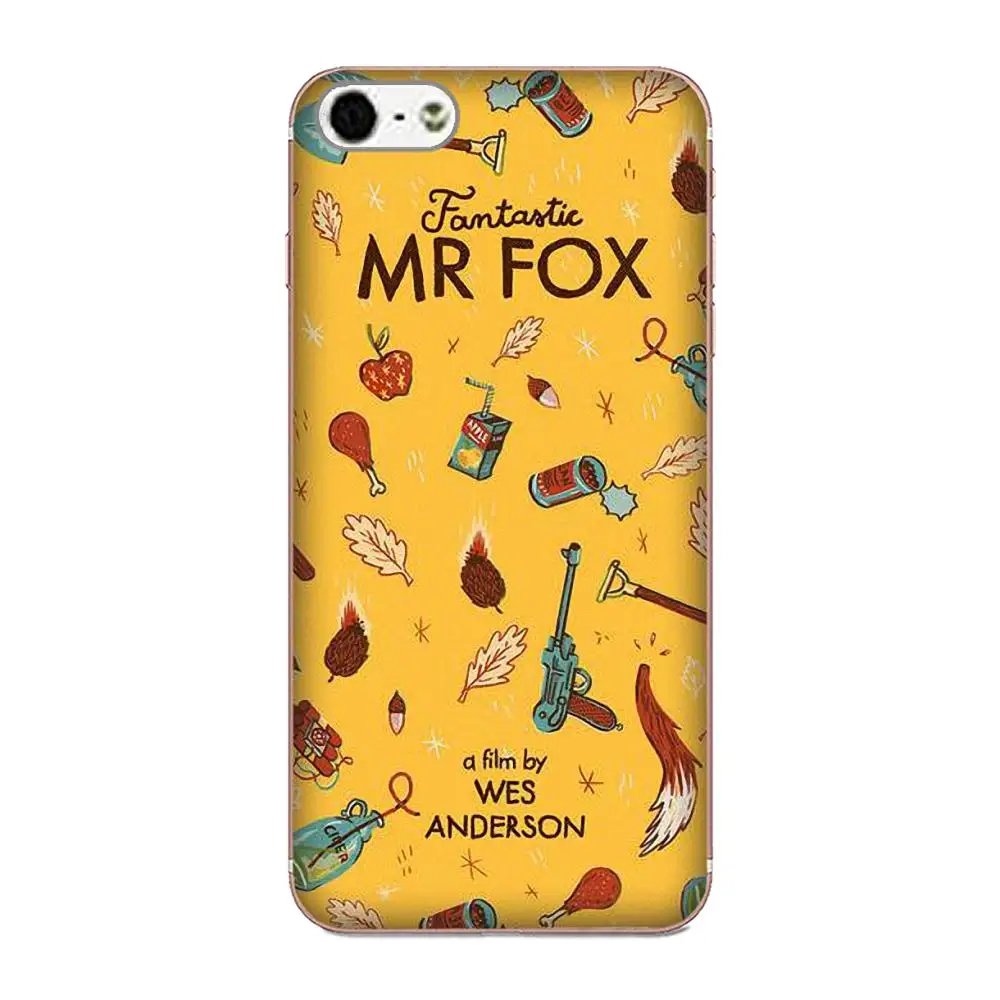 Фантастический чехол из ТПУ для Apple iPhone X XS Max XR 4 4S 5 5C 5S SE 6 6S 7 8 Plus | Мобильные