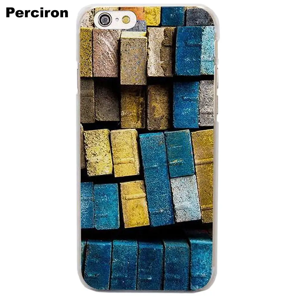 Turquoise Stone Marble Background Style For HTC Desire 530 626 628 630 816 820 One A9 M7 M8 M9 M10 E9 Plus Moto G G2 G3 | Мобильные