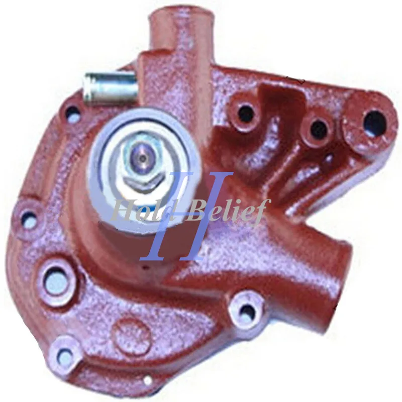 

Водяной насос 65,06500-6138 65,06500-6139C для экскаватора Doosan DH220-3 DH300-5