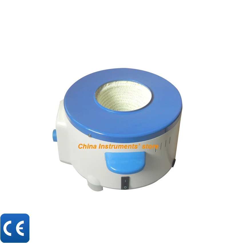 Бесплатная доставка 500 мл Умный Цифровой отопительный прибор с регулятором температуры|mantle| |