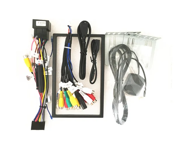 2 din универсальное радио автомобильное Android Automotivo RDS GPS Navi аудио стерео Авто ПК