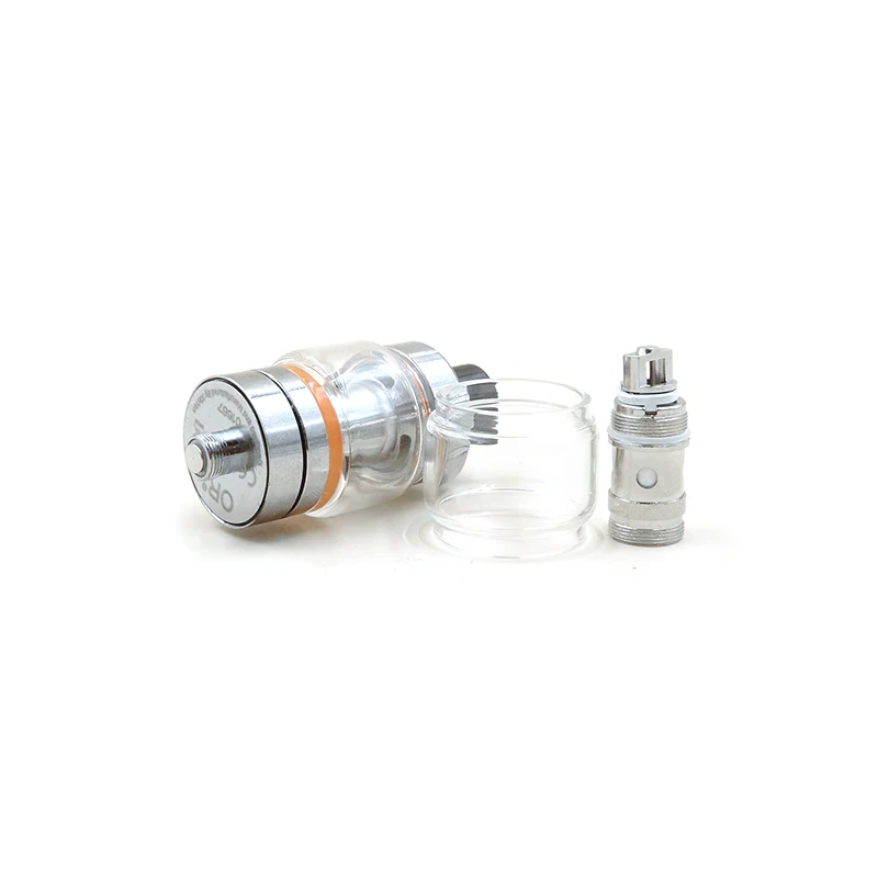 Jou You 80 Вт атомайзер высокой емкости сменный RDA для sub two jou you 80w mod kit|Атомайзеры