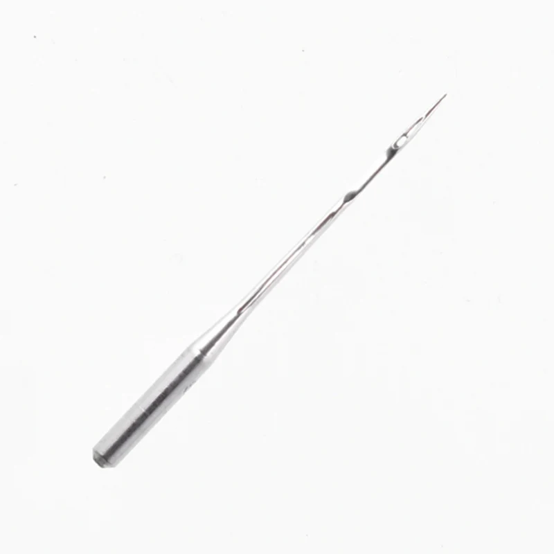 10pcs DCX27 SY6120 82X1 81X5 1886 191GS B27 MY1023 Dotec Sewing Needles Accessory for Pegasus Siruba Industrial Machine | Дом и сад