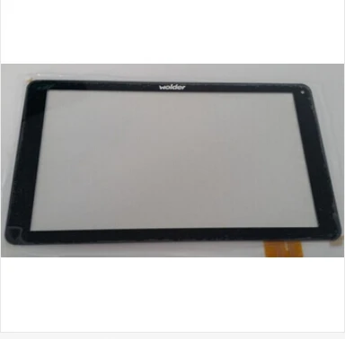 Новинка для 9 &quotWolder MiTab Baltimore Tablet сенсорный экран дигитайзер стеклянная Сенсорная