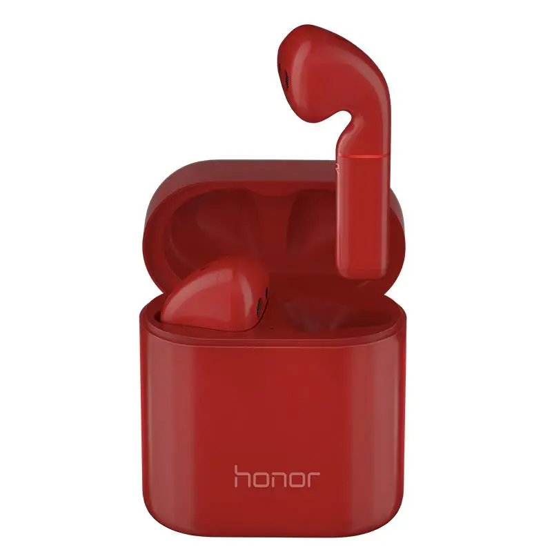 Huawei honor FlyPods Pro honor FlyPods lite беспроводные наушники Bluetooth 5,0 водонепроницаемые IP54 беспроводные наушники