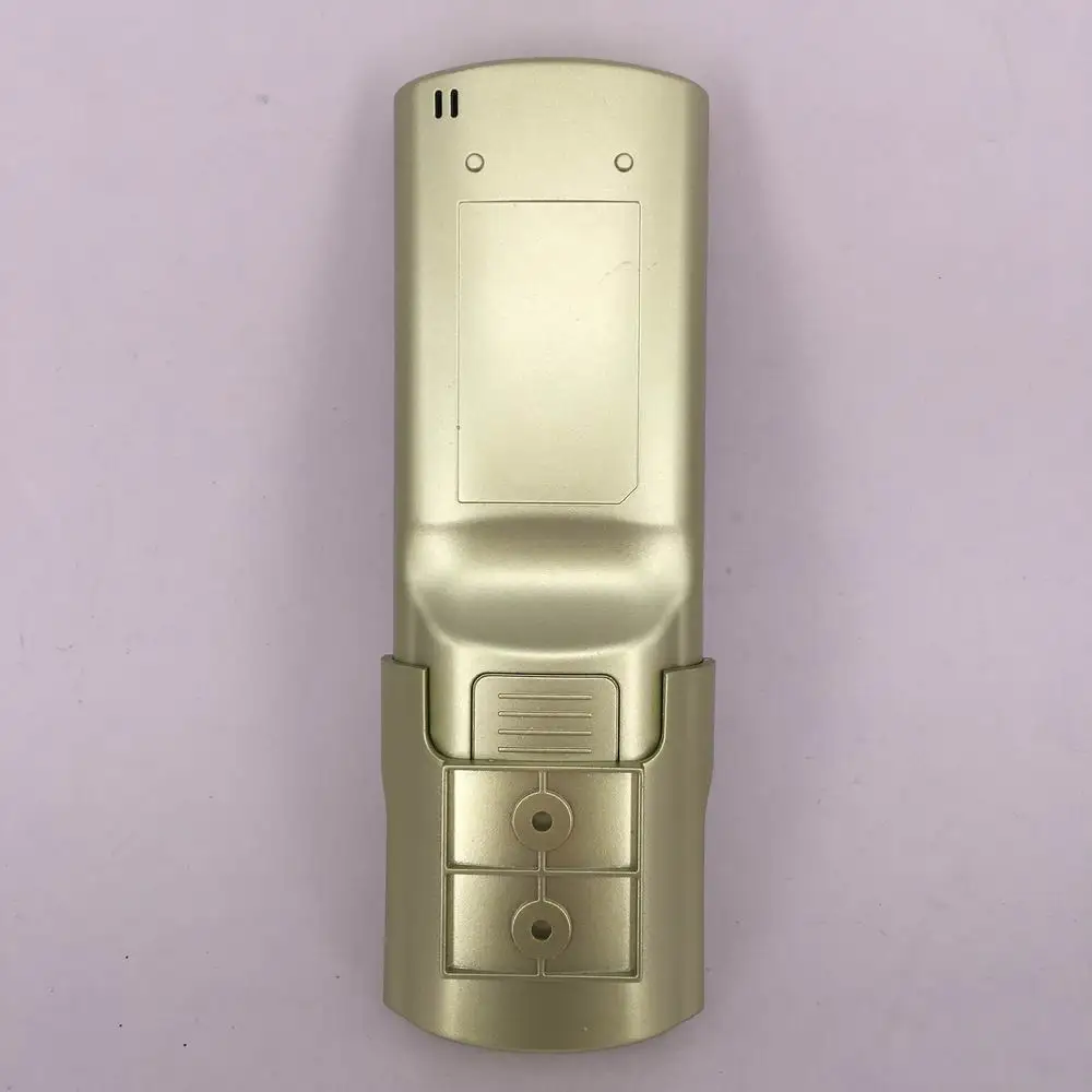 Новый для qunda Gree LG CHUNLAN kt n828 золотой Универсальный Кондиционер A/C Дистанционное